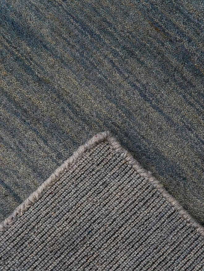 Hand Knotted Loom Wool ECO-Friendly Area Rugs - Image 6