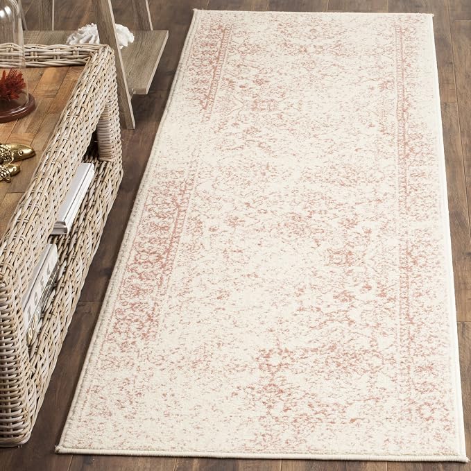 SAFAVIEH Adirondack Collection Runner Rug by SAFAVIEH