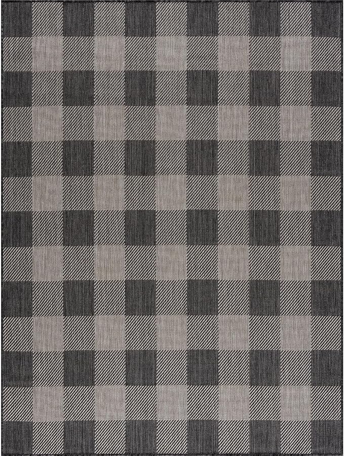 CAMILSON Outdoor Rug - Image 3
