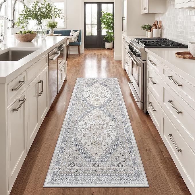 zesthome Runner Rug 2x5 - Image 6