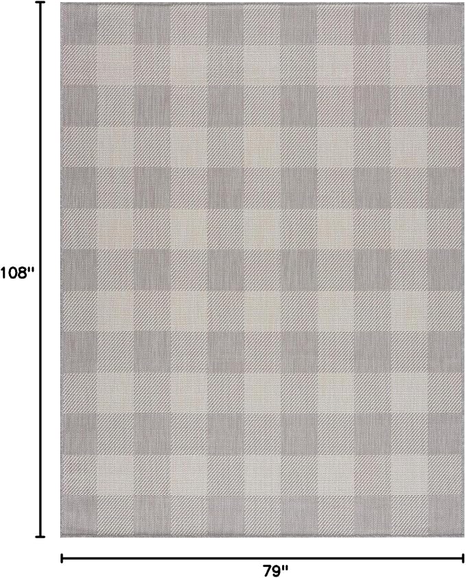 CAMILSON Outdoor Rug - Image 2