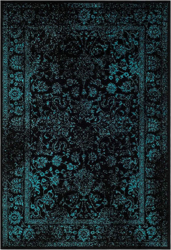SAFAVIEH Area Rug 4x6 - Image 6