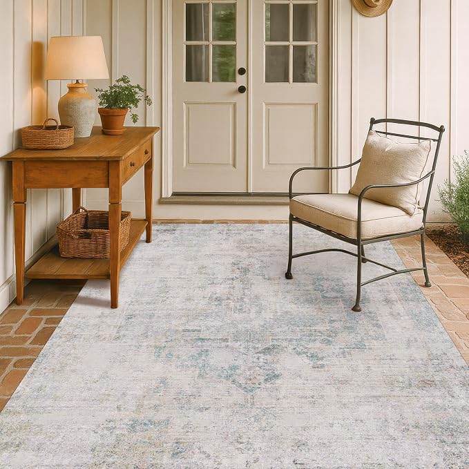 Low Pile Office Rugs for Rolling Chairs - Image 8