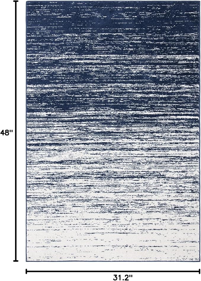 SAFAVIEH Adirondack Collection Accent Rug - Image 2