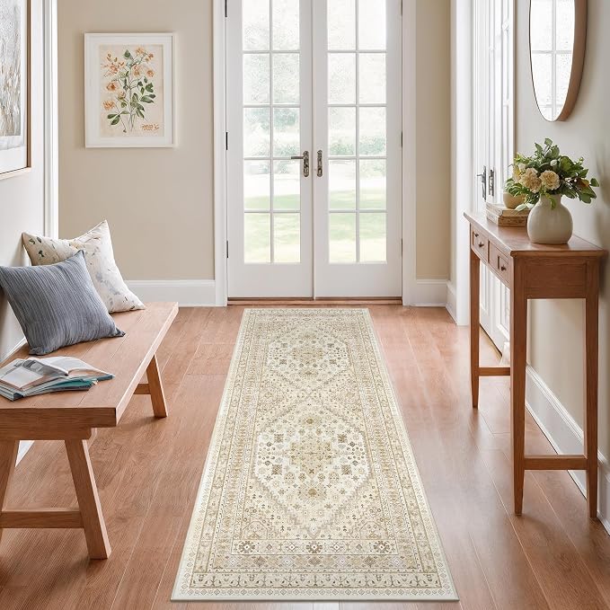 zesthome Runner Rug 2x5 - Image 2
