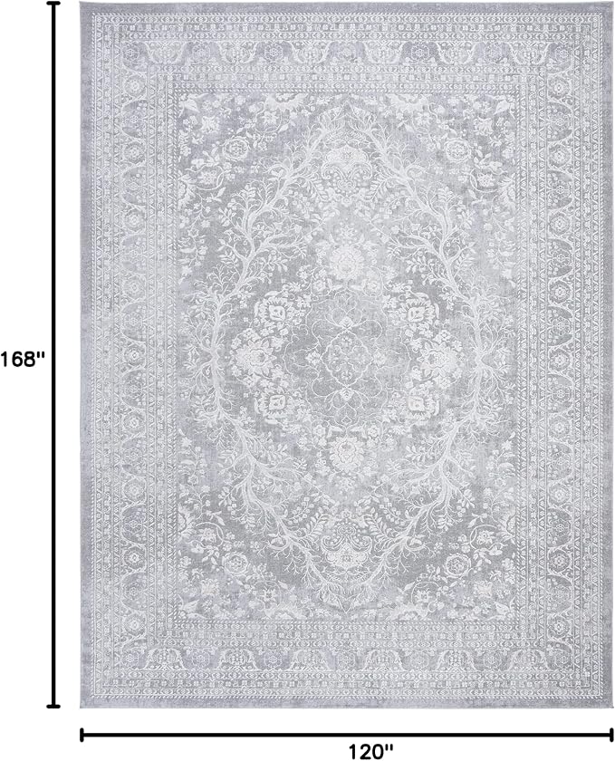 SAFAVIEH Area Rug 10x14 - Image 2