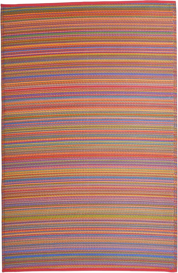 Fab Habitat Outdoor Rug - Image 3