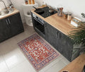 Keen Home Design 2x3 Rug by KeenHomeDesign