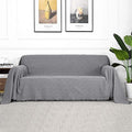 MYSKY HOME Couch Cover Sofa Covers by MYSKYHOME