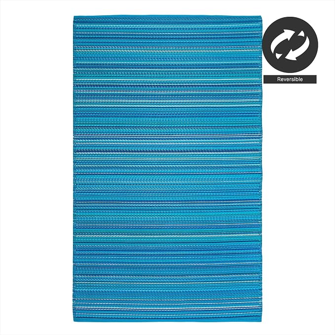 FH Home Outdoor Rug - Image 4