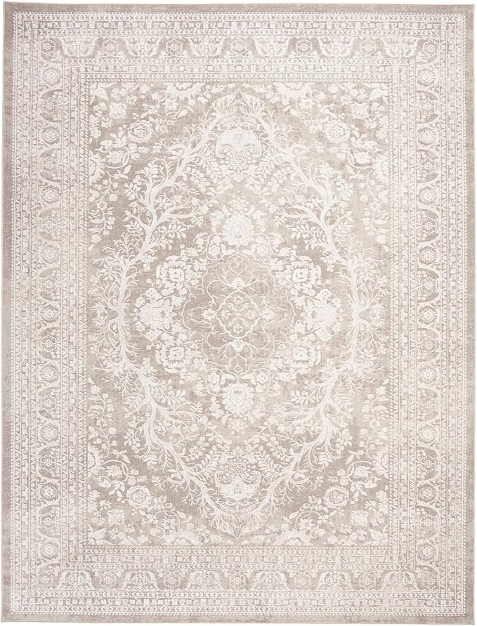 SAFAVIEH Area Rug 4x6 - Image 3