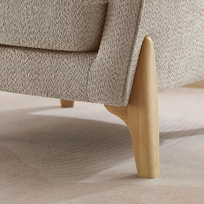 VANOMi 32" Living Room Chairs, Comfy Chair - Image 6