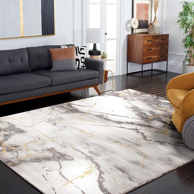SAFAVIEH Craft Collection X-Large Area Rug - Image 7