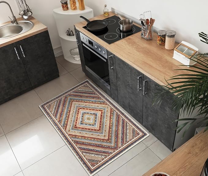 Keen Home Design 2x3 Rug by KeenHomeDesign