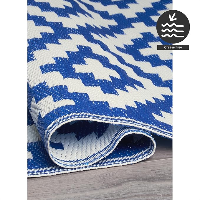 FH Home Outdoor Rug - Image 6