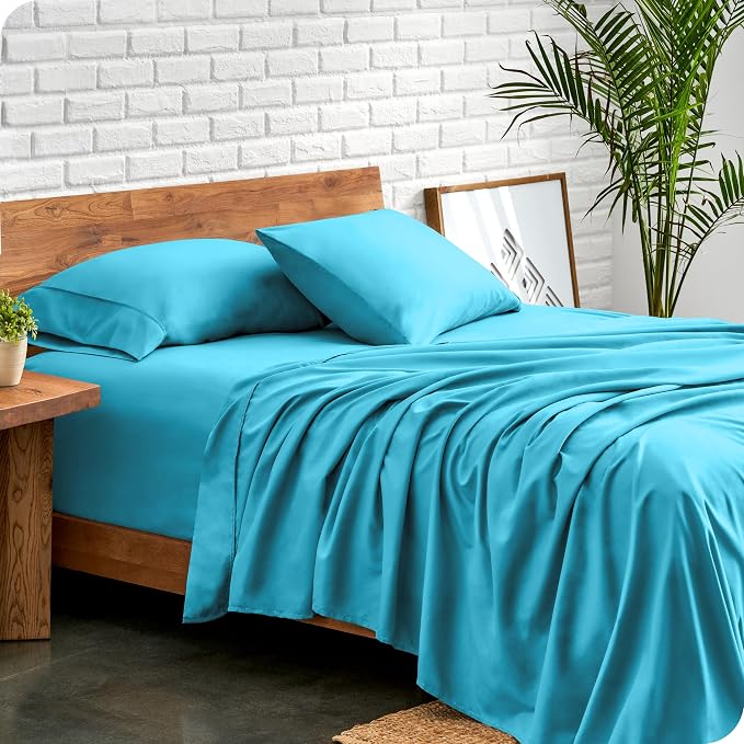 Bare Home Twin XL Sheet Set - Image 2