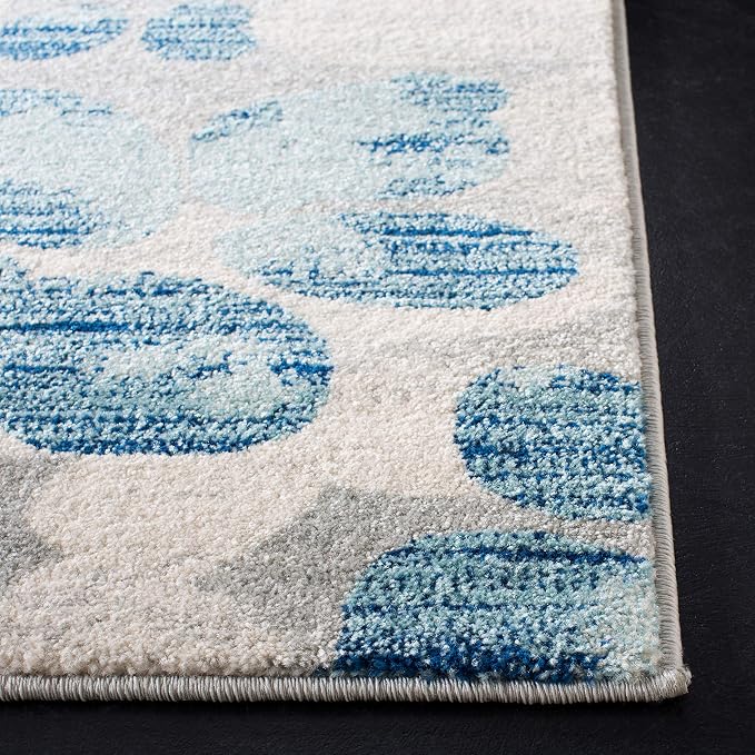 SAFAVIEH Evoke Collection Area Rug - Image 6