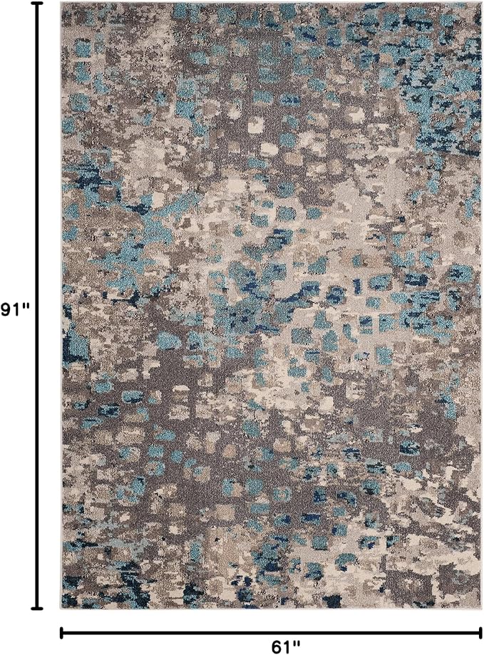 SAFAVIEH Monaco Collection Area Rug - Image 2