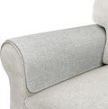 Couch Arm Covers, Waterproof Armrest Cover by Unknown