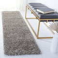 SAFAVIEH Milan Shag Collection Runner Rug by SAFAVIEH