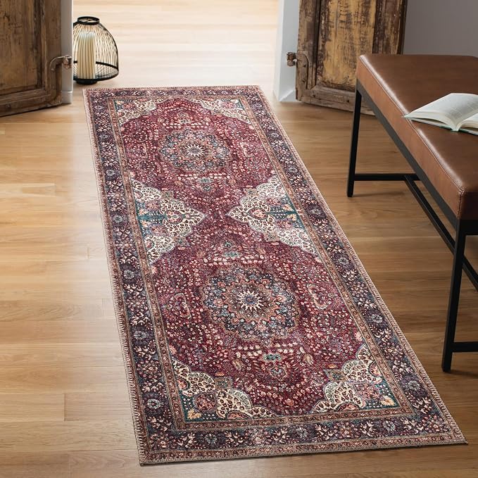 Keen Home Design 2x10 Rug by KeenHomeDesign