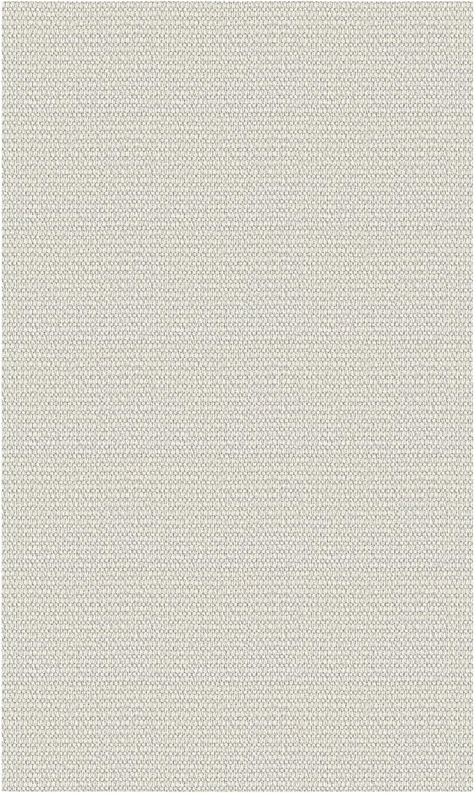 EARTHALL Woven Area Rug 3x5 Ft Washable Rugs - Image 7