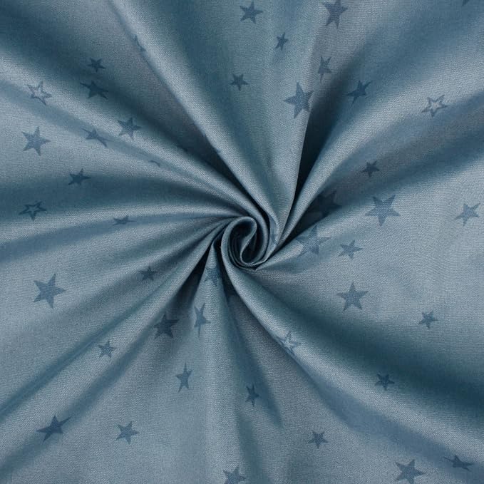 Belsden Pack of 3 Fitted Bassinet Sheet Set, Flexible Fit Various Bassinet - Image 6