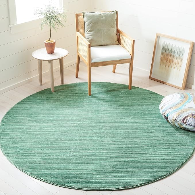 SAFAVIEH Vision Collection Area Rug by SAFAVIEH