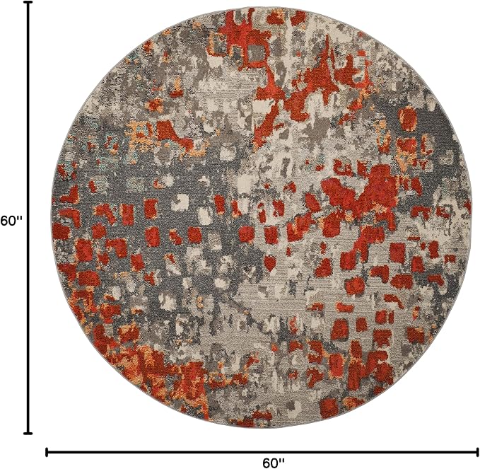 SAFAVIEH Monaco Collection Area Rug - Image 2