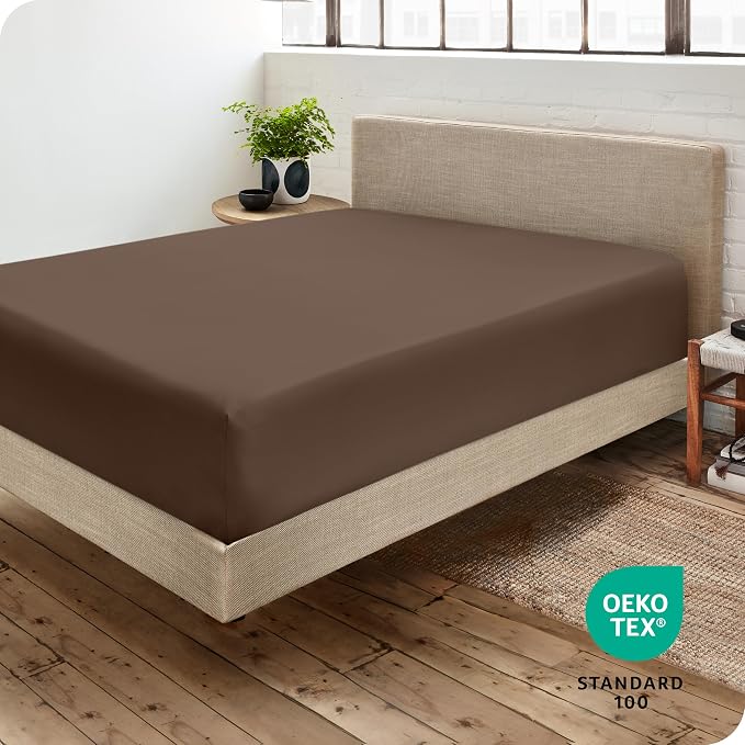 Fitted Bottom Sheet King Size - Image 4