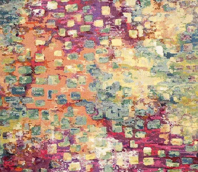 SAFAVIEH Monaco Collection Area Rug - Image 9
