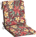 Arden Outdoor Dining Chair Cushion, 20 x 20, Rain-Proof, Fade Resistant by ARDEN