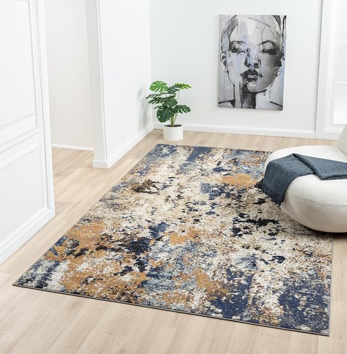 Keen Home Design Area Rugs by KeenHomeDesign