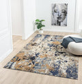 Keen Home Design Area Rugs by KeenHomeDesign