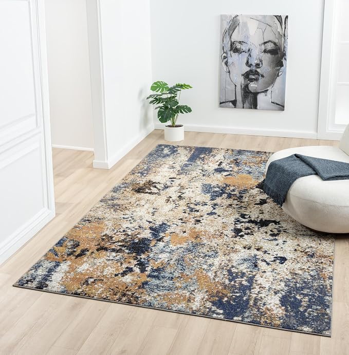 Keen Home Design Area Rugs by KeenHomeDesign