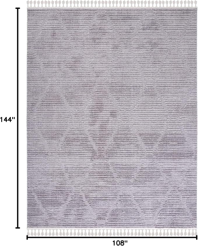 SAFAVIEH Marrakech Collection Area Rug - Image 2