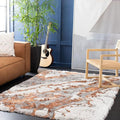 SAFAVIEH Horizon Shag Collection Accent Rug by SAFAVIEH