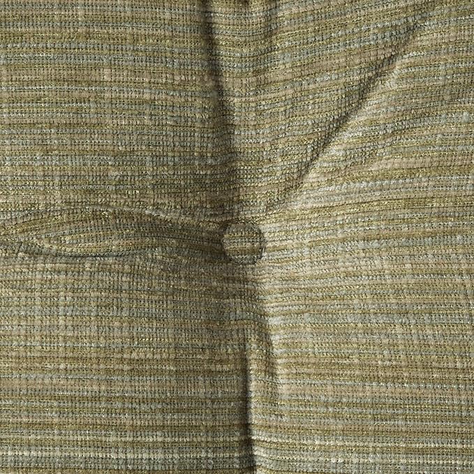 Klear Vu Gripper Overstuffed Universal Non-Slip Dining Chair Cushions - Image 10