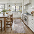 GENIMO Kitchen Mats for Floor, Kitchen Rugs Non Slip Washable, Waterproof by GENIMO