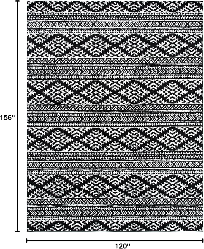 SAFAVIEH Area Rug 10x13 - Image 2