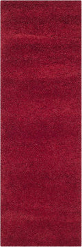 SAFAVIEH Milan Shag Collection Runner Rug by SAFAVIEH