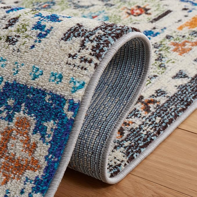 SAFAVIEH Madison Collection Runner Rug - Image 7