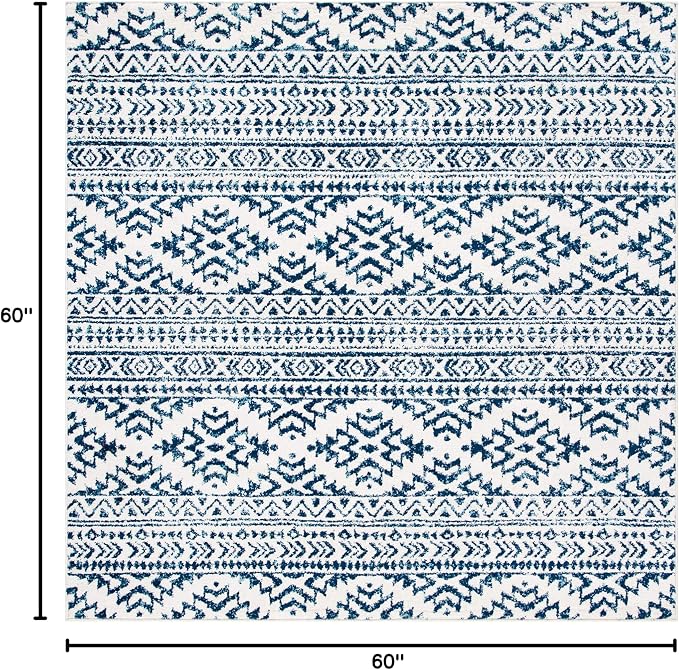 SAFAVIEH Tulum Collection Area Rug - Image 2