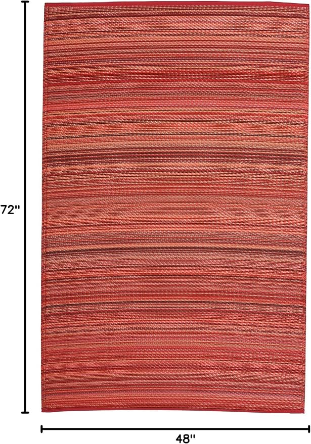 Fab Habitat Outdoor Rug - Image 2