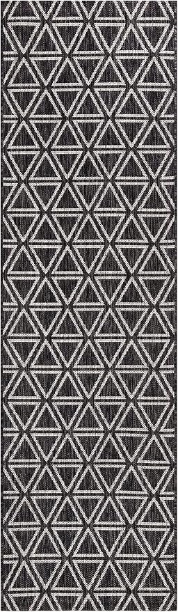 Keen Home Design Outdoor Runner Rug - Image 3