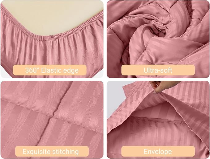 ZPECC Toddler Bedding Set - Image 3