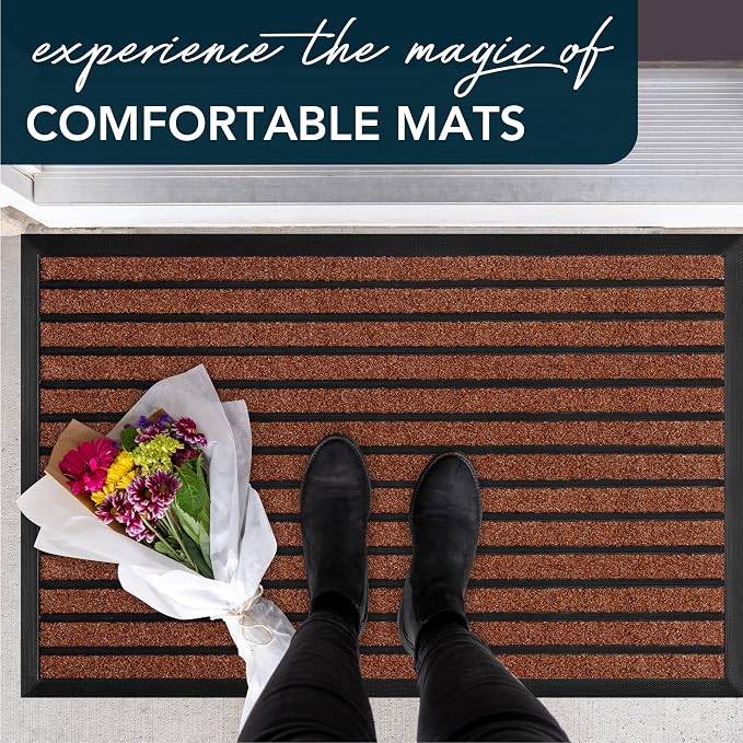ubdyo Extra Durable Door Mat - Image 9