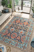 Keen Home Design 8x10 Rug by KeenHomeDesign