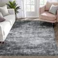 WILLSUN Washable Area Rugs, 3x5 Non-Slip Boho Large Area Rugs by Embracethewarmthofhome