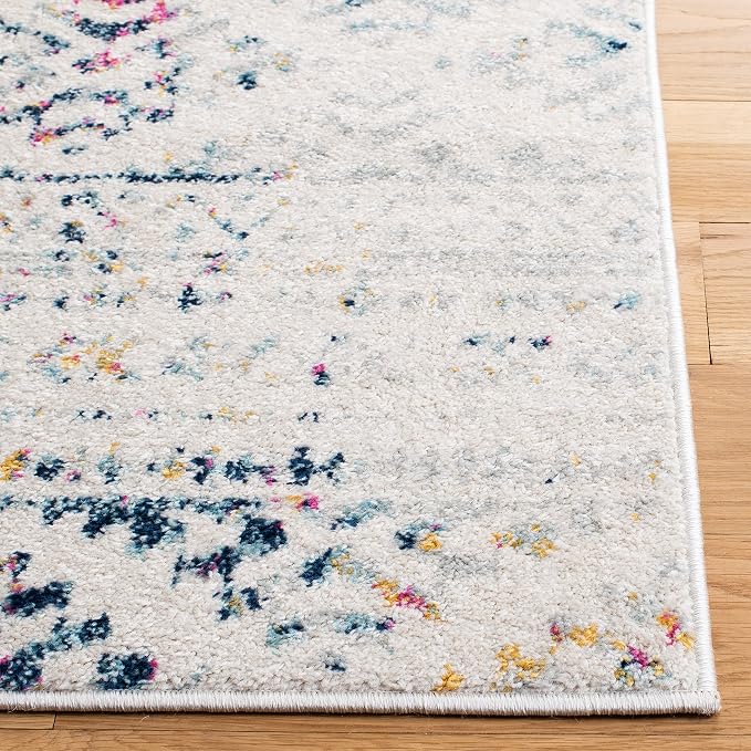 SAFAVIEH Tulum Collection Area Rug - Image 6